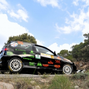 11° RALLY TERRA SARDA - Gallery 20